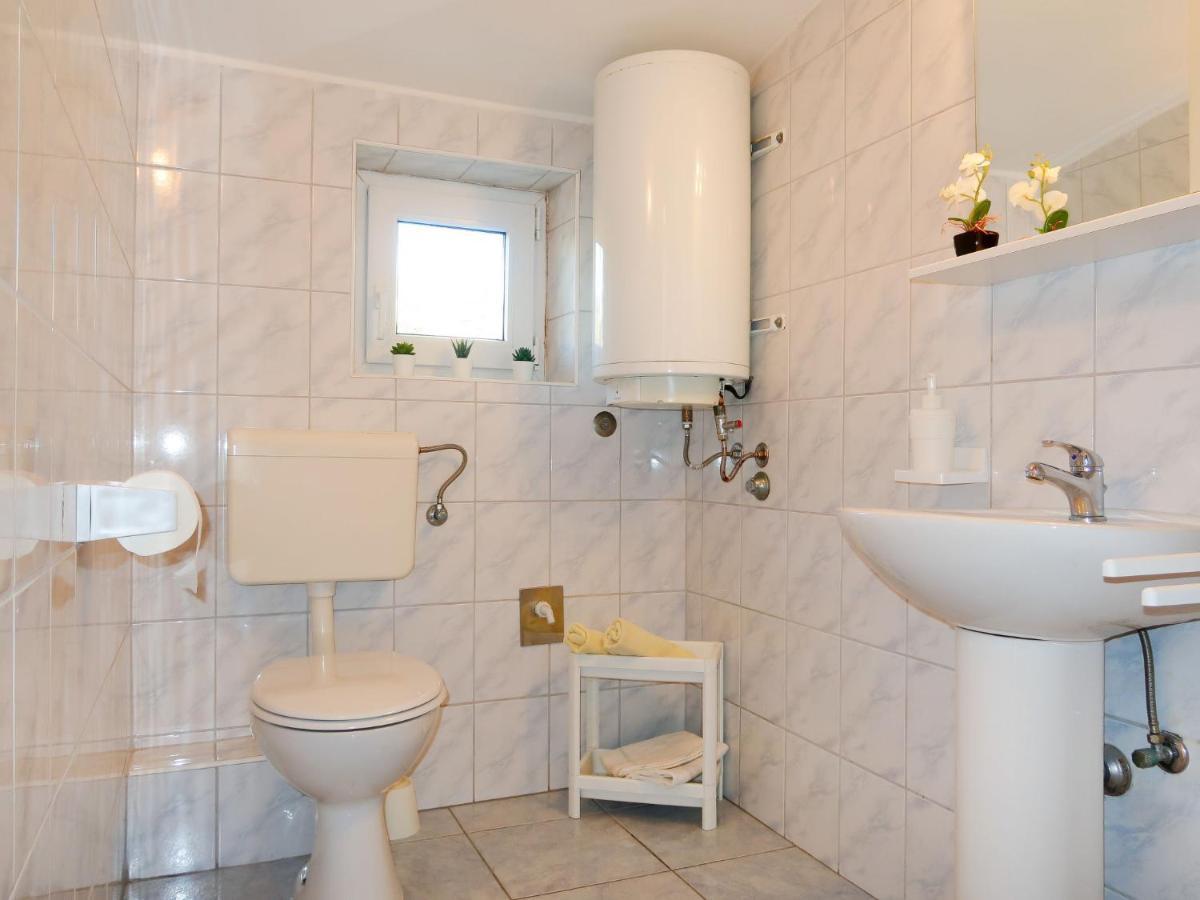 Apartment Barbara - Put121 By Interhome Punat Kültér fotó