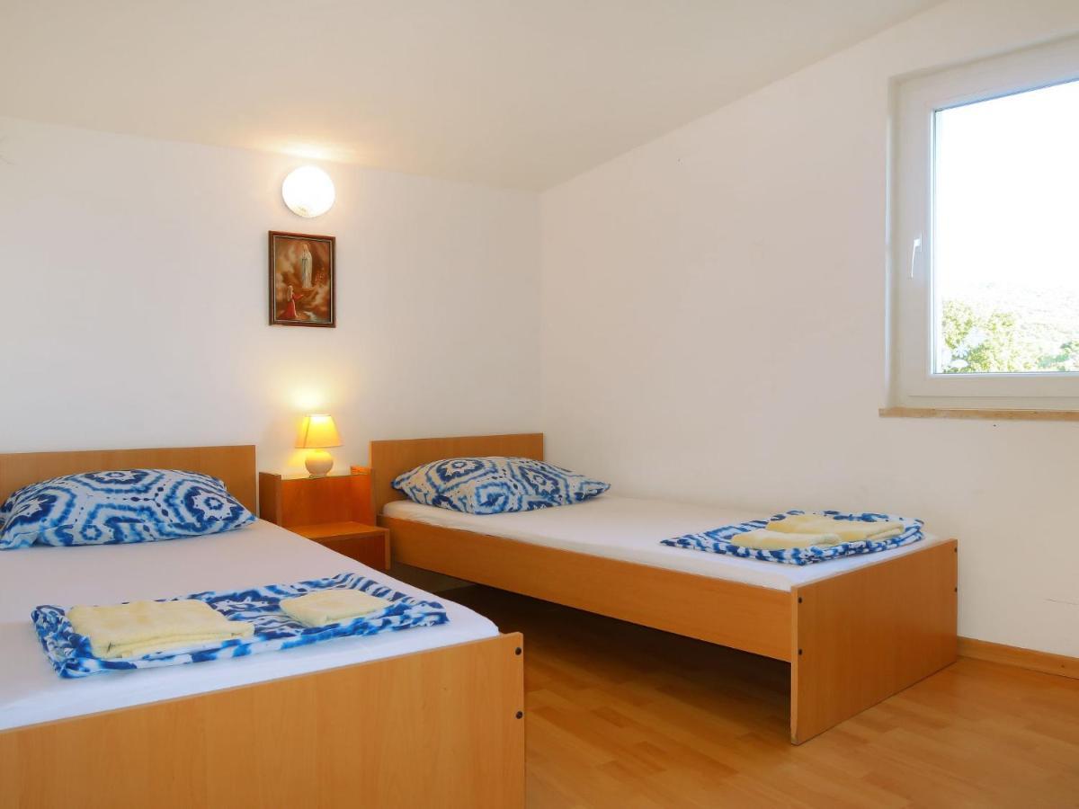 Apartment Barbara - Put121 By Interhome Punat Kültér fotó