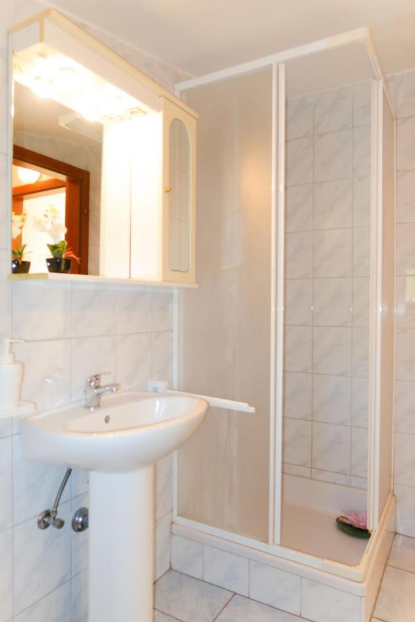 Apartment Barbara - Put121 By Interhome Punat Kültér fotó