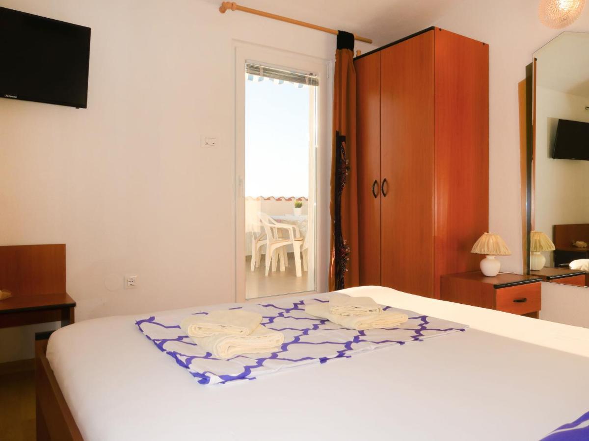 Apartment Barbara - Put121 By Interhome Punat Kültér fotó