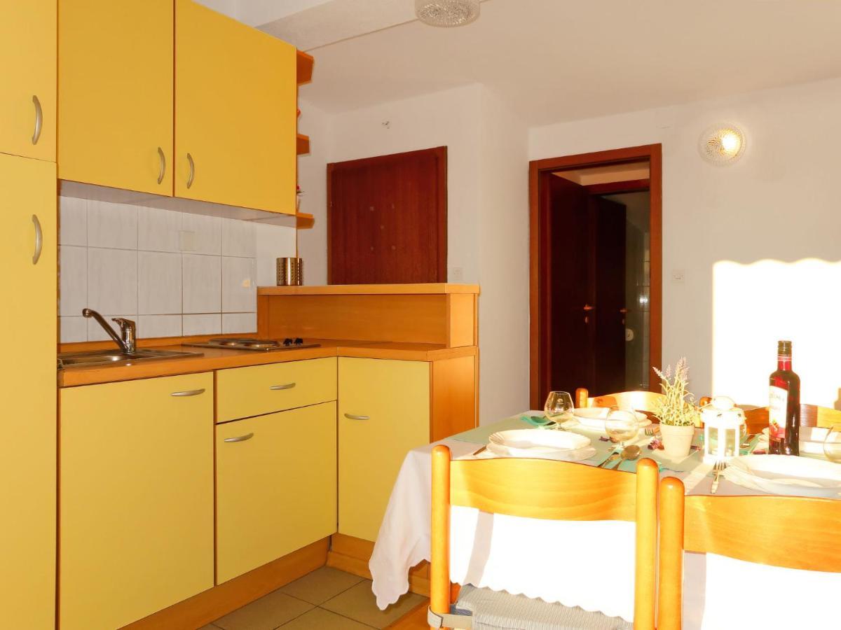 Apartment Barbara - Put121 By Interhome Punat Kültér fotó