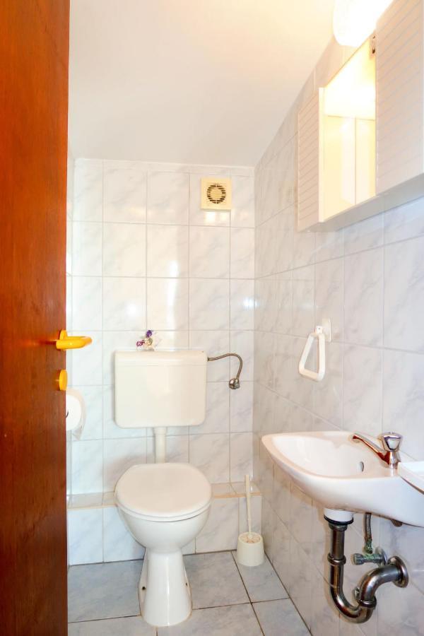 Apartment Barbara - Put121 By Interhome Punat Kültér fotó