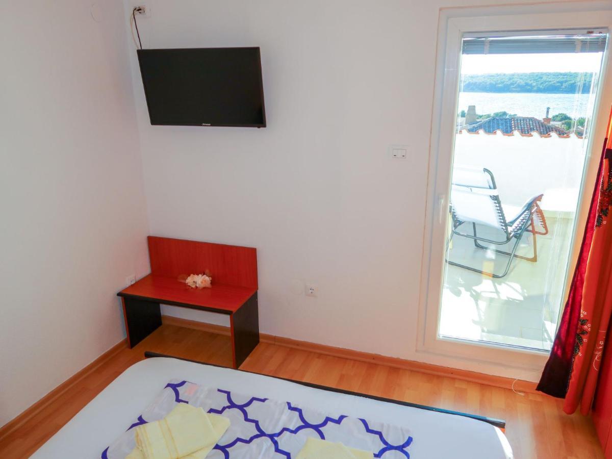Apartment Barbara - Put121 By Interhome Punat Kültér fotó